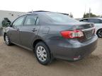 2011 TOYOTA COROLLA BASE for sale at Copart ON - COOKSTOWN