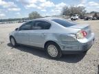 2007 Volkswagen Passat 2.0T for Sale in Riverview, FL - Rear End