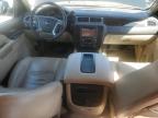 2012 Gmc Yukon Denali Hybrid en Venta en Oklahoma City, OK - Minor Dent/Scratches