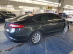 2015 Ford Fusion S na sprzedaż w Fort Wayne, IN - Front End