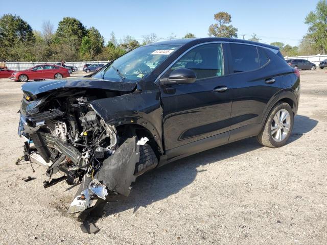 BUICK ENCORE GX 2022