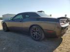 2016 Dodge Challenger R/T Scat Pack للبيع في Mercedes، TX - Water/Flood