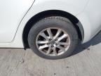 2014 MAZDA 3 SE-L NAV for sale at Copart YORK