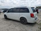 2018 Dodge Grand Caravan Gt продається в West Palm Beach, FL - Water/Flood