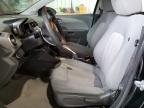 2012 Chevrolet Sonic Lt للبيع في Tulsa، OK - Rear End