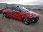2023 KIA FORTE EX for sale at Copart AB - EDMONTON