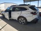 2021 Subaru Outback Limited للبيع في Fresno، CA - Rollover