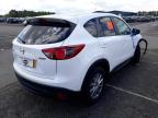 2015 MAZDA CX-5 SE-L for sale at Copart SANDTOFT