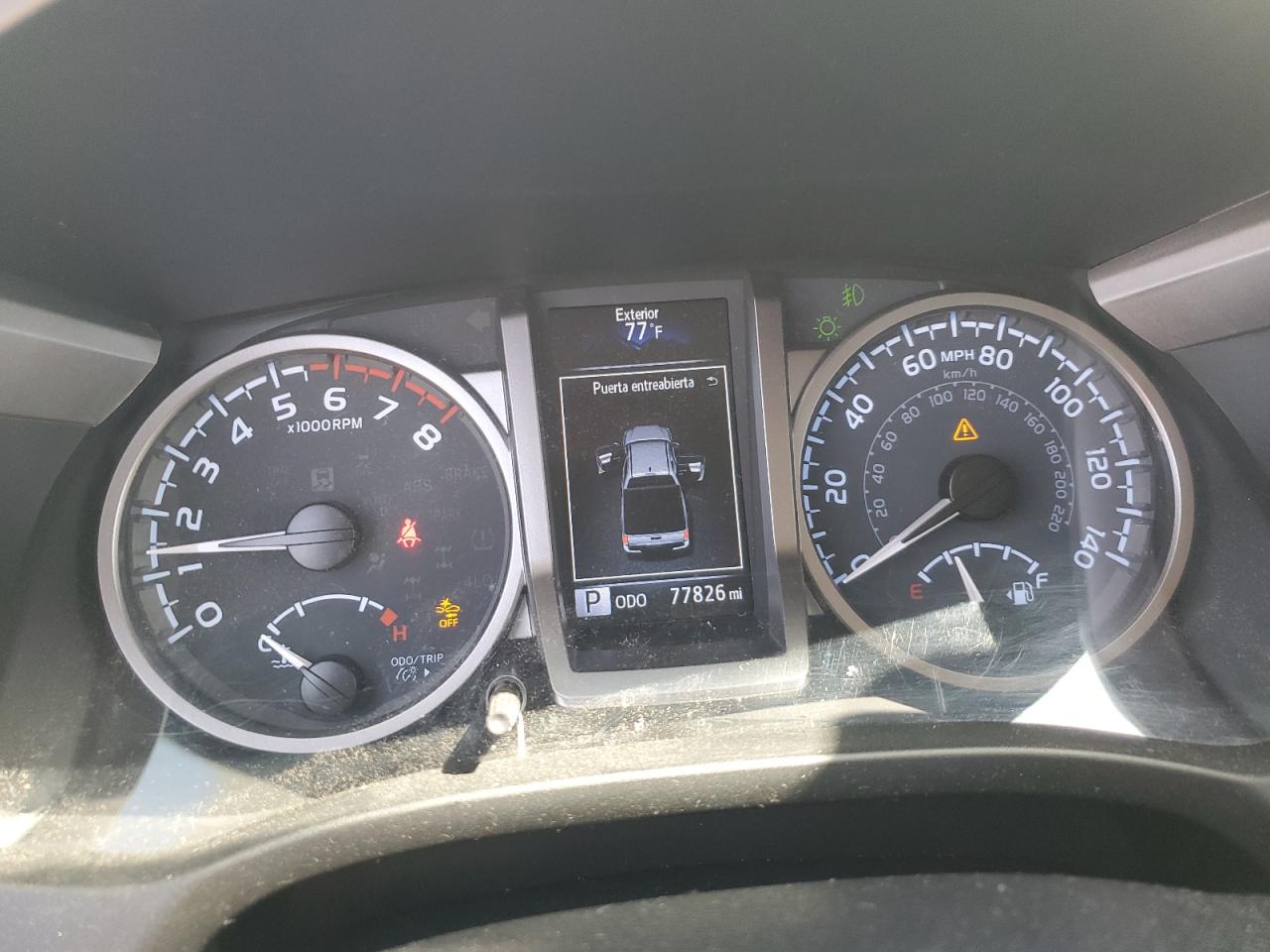 2021 Toyota Tacoma Double Cab VIN: 3TYAX5GN6MT016340 Lot: 51581965