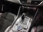 2018 ALFA ROMEO GIULIA V6 for sale at Copart SANDWICH
