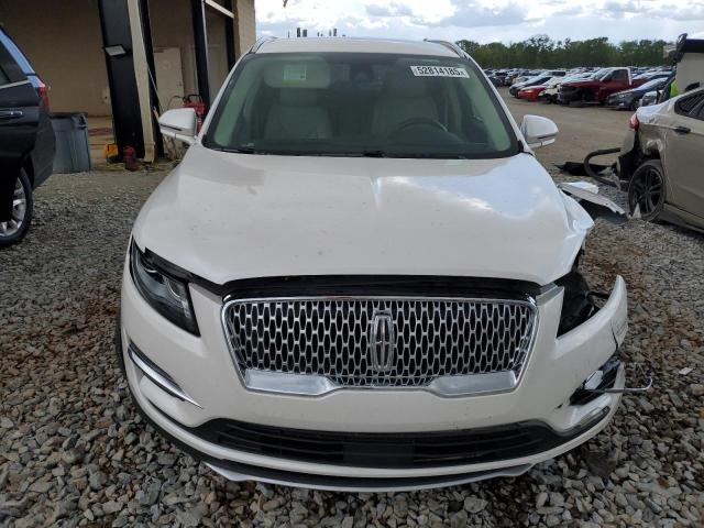  LINCOLN MKC 2019 Biały