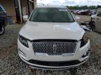 2019 Lincoln Mkc Reserve за продажба в Tanner, AL - Front End