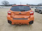2013 Subaru Xv Crosstrek 2.0 Premium იყიდება Mcfarland-ში, WI - Rear End