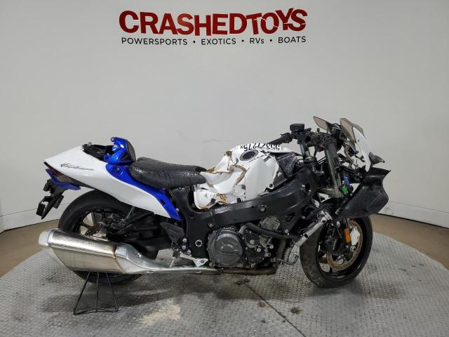 2023 Suzuki Gsx1300 Rr