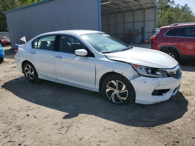  HONDA ACCORD 2016 Biały