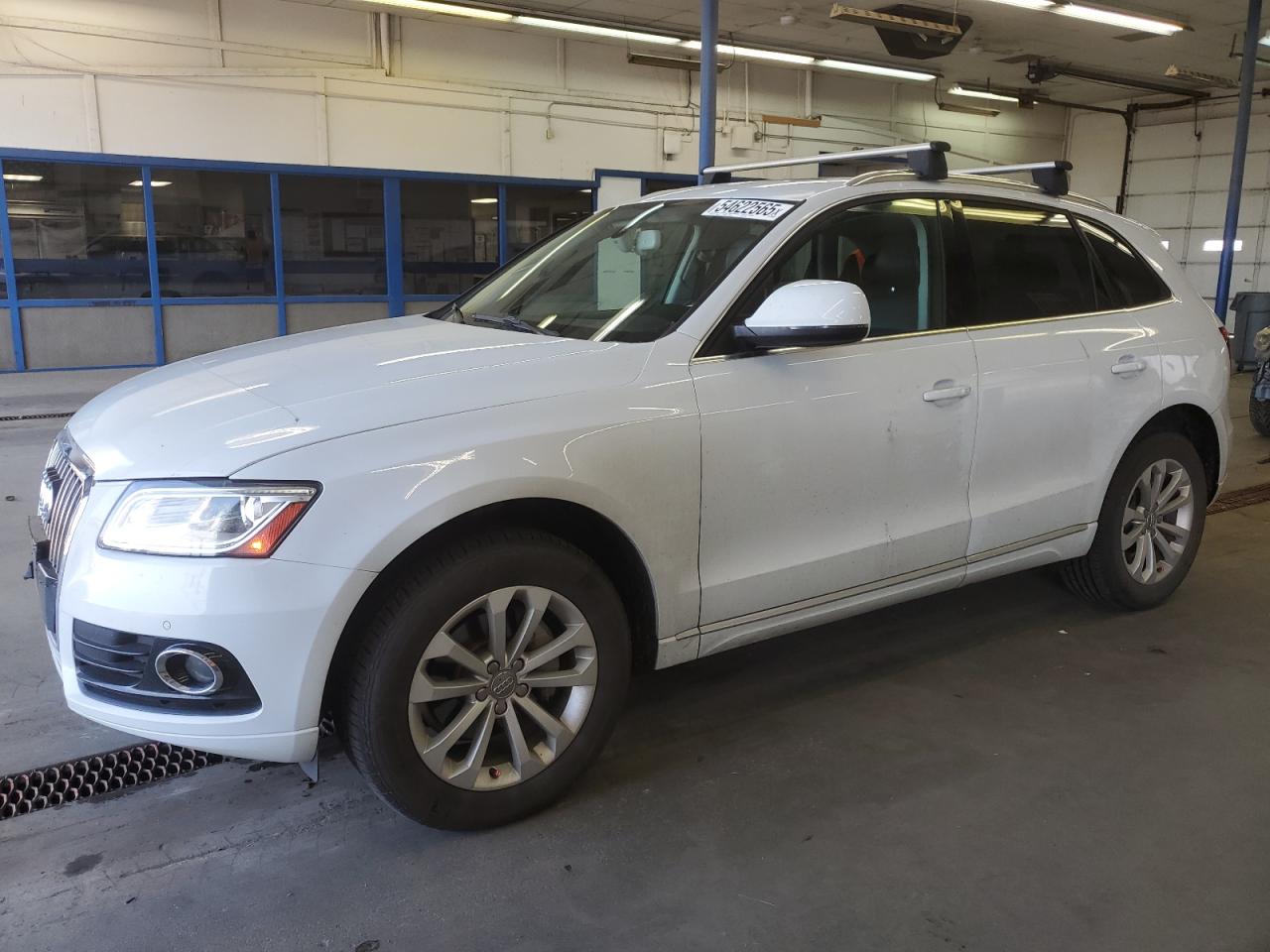 2013 Audi Q5 Premium Plus for Sale in Pasco, WA - Front End