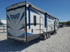 2017 Rv Vengeance for Sale in Prairie Grove, AR - Hail