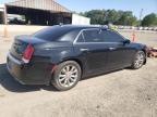 2018 Chrysler 300 Limited на продаже в Greenwell Springs, LA - Front End