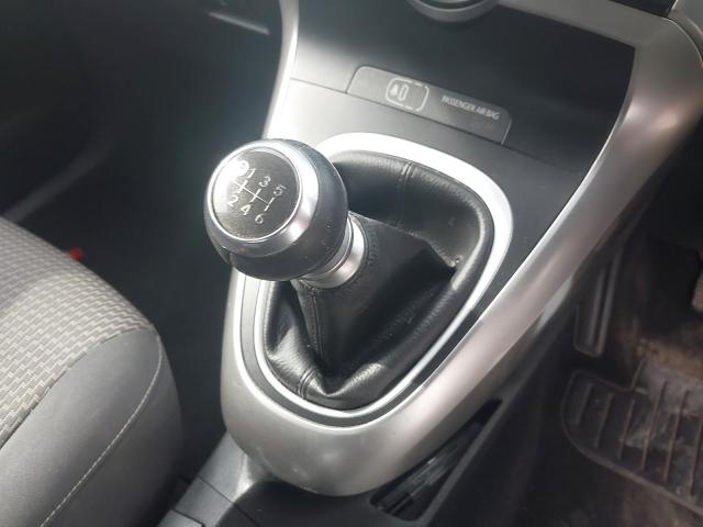 2015 TOYOTA VERSO TREN