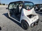 2017 Global Electric Motors E4  იყიდება Riverview-ში, FL - Water/Flood