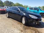 2016 Chevrolet Malibu Limited Ltz for Sale in Ellenwood, GA - Front End