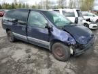 1998 Dodge Grand Caravan Se იყიდება Portland-ში, OR - Front End