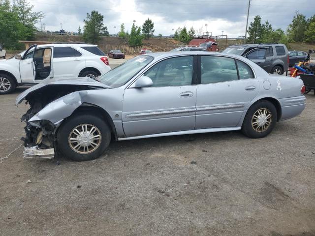 2005 Buick Lesabre Custom
