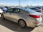 2015 Kia Optima Ex на продаже в Dyer, IN - Front End