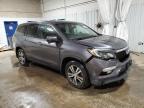 2016 Honda Pilot Exl на продаже в Glassboro, NJ - Front End