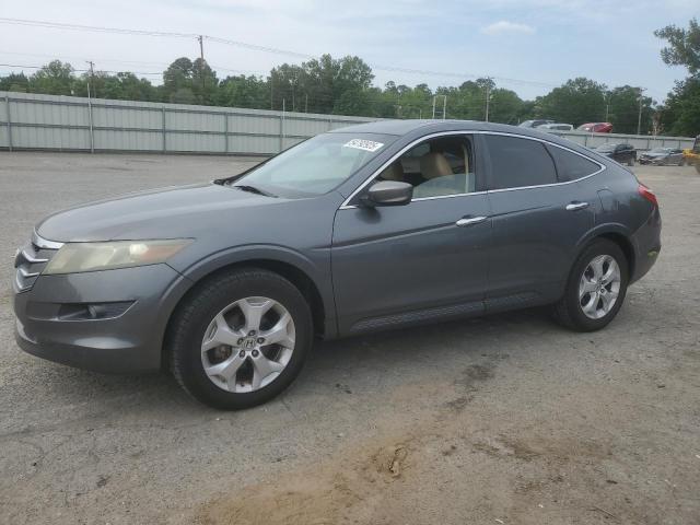 2010 Honda Accord Crosstour Exl