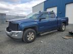 2016 GMC SIERRA K1500 SLE for sale at Copart NS - HALIFAX