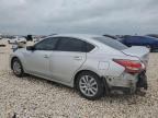 2014 Nissan Altima 2.5 продається в Temple, TX - Rear End