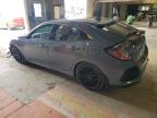 2017 Honda Civic Ex na sprzedaż w Indianapolis, IN - Front End
