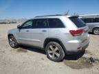 2013 Jeep Grand Cherokee Limited на продаже в Appleton, WI - Front End
