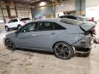 2023 Hyundai Elantra N Line იყიდება Eldridge-ში, IA - Rear End