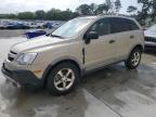 2012 Chevrolet Captiva Sport за продажба в Byron, GA - Front End