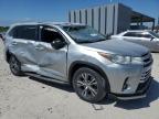 2017 Toyota Highlander Le for Sale in West Palm Beach, FL - All Over