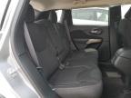 2017 Jeep Cherokee Latitude for Sale in Las Vegas, NV - Front End