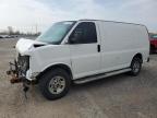 2017 GMC SAVANA G2500 for sale at Copart ON - LONDON