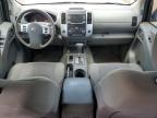 2017 Nissan Frontier S for Sale in Kapolei, HI - Front End