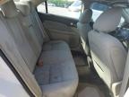 2010 Ford Fusion Se zu verkaufen in Memphis, TN - Hail