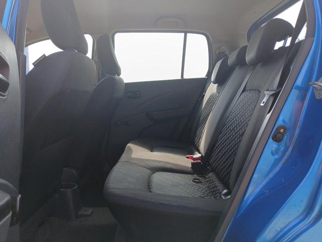 2015 SUZUKI CELERIO SZ