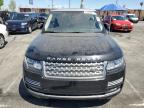2014 Land Rover Range Rover Autobiography продається в Wilmington, CA - Minor Dent/Scratches