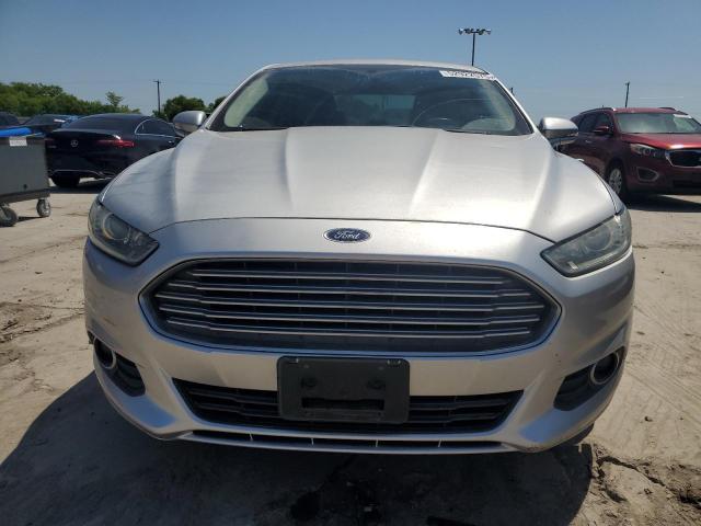  FORD FUSION 2014 Серебристый