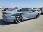 2022 Honda Accord Hybrid Sport for Sale in Martinez, CA - Side