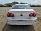 2012 Volkswagen Cc Luxury for Sale in Baltimore, MD - Front End