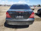 2007 MERCEDES-BENZ C 230 à vendre chez Copart ON - TORONTO
