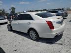Riverview, FL에서 판매 중인 2016 Cadillac Cts  - Front End