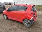 2014 Chevrolet Spark 2Lt продається в Portland, MI - Front End