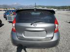 2014 Nissan Versa Note S за продажба в Mentone, CA - Front End